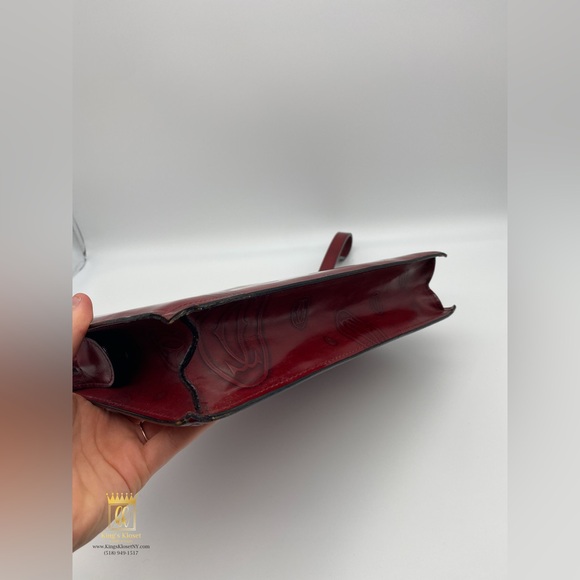 Cartier Clutch - Picture 13 of 15